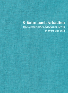 Das Literarische Colloquium Berlin