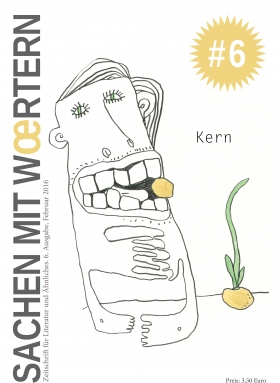 Kern, Sachen mit Woertern, Ausgabe 6