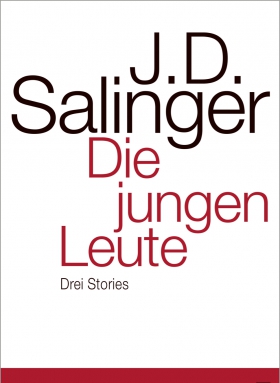 Die jungen Leute, J.D. Salinger