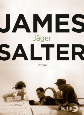 Jäger, James Salter