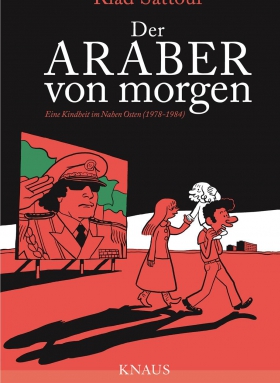 Der Araber von morgen