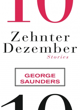 Zehnter Dezember, George Saunders, Luchterhand