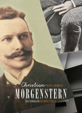 Schimmang, Christiasn Morgenstern, Residenz Verlag