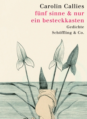 fünf sinne & nur ein besteckkasten