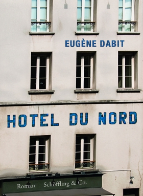 Hôtel du Nord