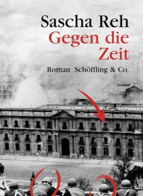 Gegen die Zeit