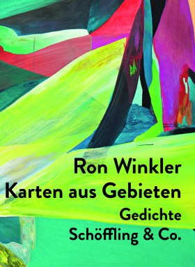 Karten aus Gebieten