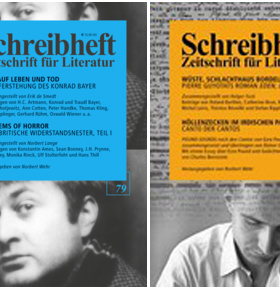 schreibheft 79 und 80