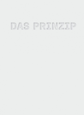 das Prinzip