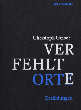 Verfehlte Orte, Secession 