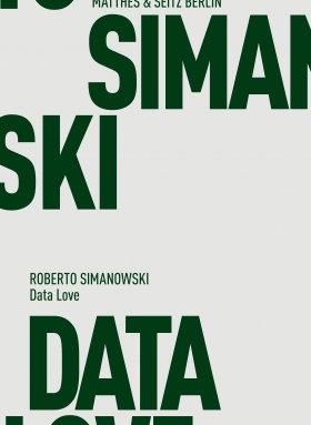Data Love, Simanowski