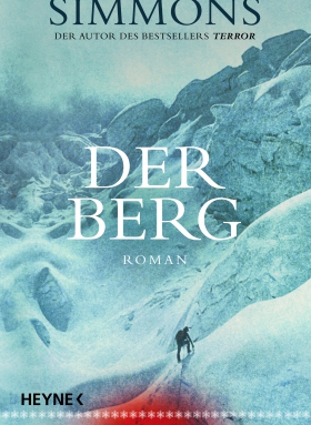 Der Berg, Dan Simmons, Heyne
