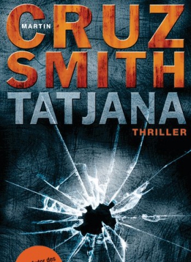Martin Cruz Smith, Tatjana, Bertelsmann