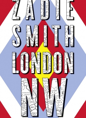 London NW, Zadie Smith, Kiwi