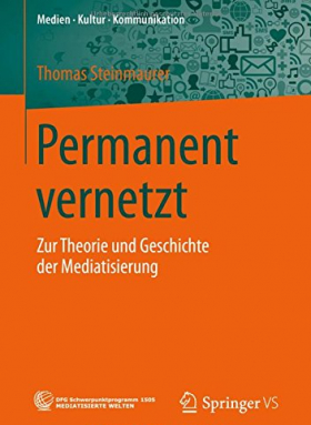 Permanent vernetzt