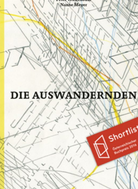 Die Auswandernden