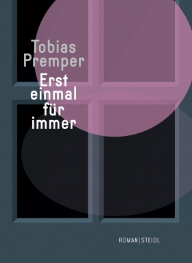 Erst einmal für immer