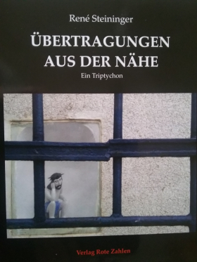 René Steininger, Übertragungen aus der Nähe