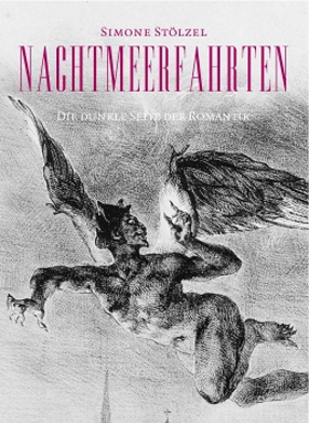 Stölzel Simone, Nachtmeerfahrten, die Andere Bibliothek