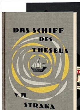 Das Schiff des Theseus 