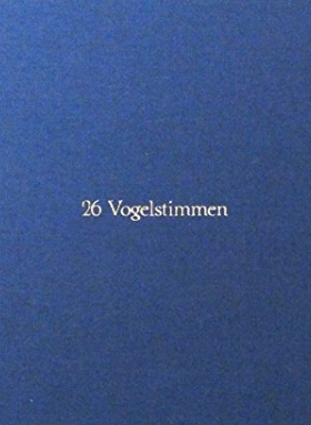26 Vogelstimmen