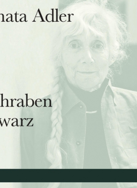 Pechrabenschwarz 