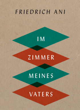 Im Zimmer meines Vaters
