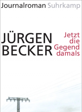 Jetzt die Gegend damals