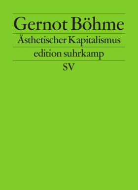 Ästhetischer Kapitalismus