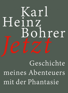 Jetzt - Geschichte meines Abenteuers mit der Phantasie