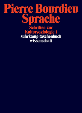 Schriften - Band 9:  Sprache. Schriften zur Kultursoziologie 1
