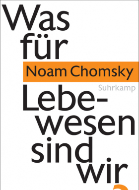 Was für Lebewesen sind wir?