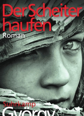 Der Scheiterhaufen
