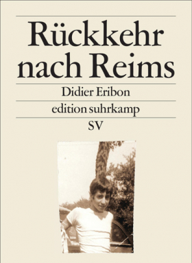 Rückkehr nach Reims