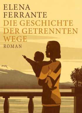 Die Geschichte der getrennten Wege 