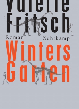 Winters Garten, Valerie Fritsch