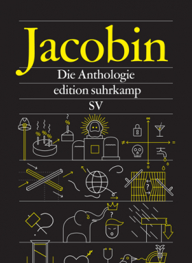 Jacobin - Die Anthologie