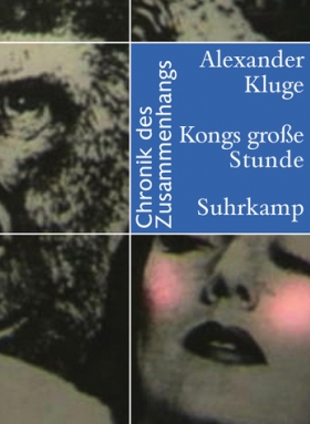 Kongs große Stunde
