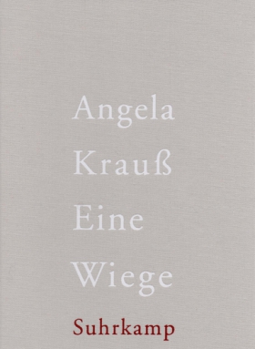 Eine Wiege