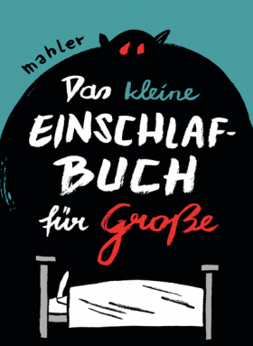 Das kleine Einschlafbuch für Große