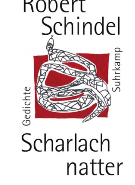 Scharlachnatter