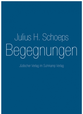 Begegnungen - Menschen, die meinen Lebensweg kreuzten