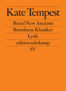 Brand New Ancients / Brandneue Klassiker 