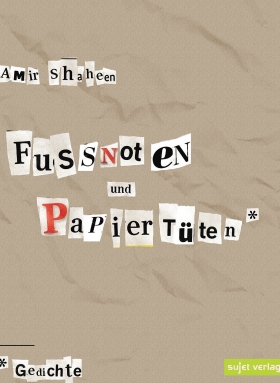 Fußnoten und Papiertüten