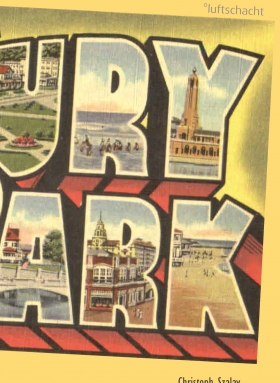 Asbury Park, NJ, Christoph Szalay, luftschacht