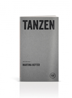 Tanzen, Martina Hefter