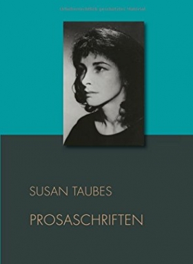 Taubes, Prosaschriften