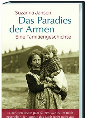 Suzanna Jansen, Das Paradies der Armen