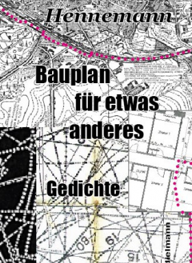 Bauplan für etwas anderes