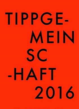Tippgemeinschaft 2016